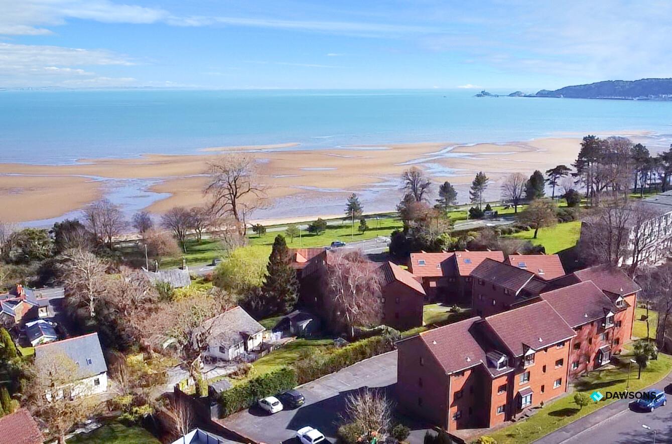 Folland Court, West Cross, Swansea, SA3 5BJ